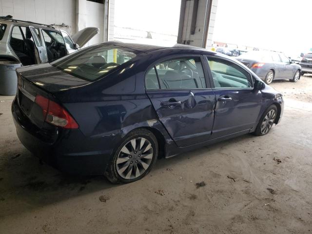 Photo 2 VIN: 19XFA16829E000774 - HONDA CIVIC 