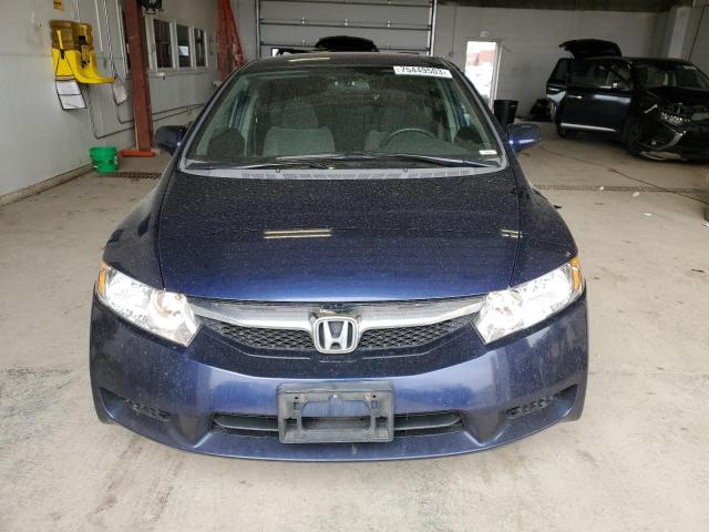 Photo 4 VIN: 19XFA16829E000774 - HONDA CIVIC 