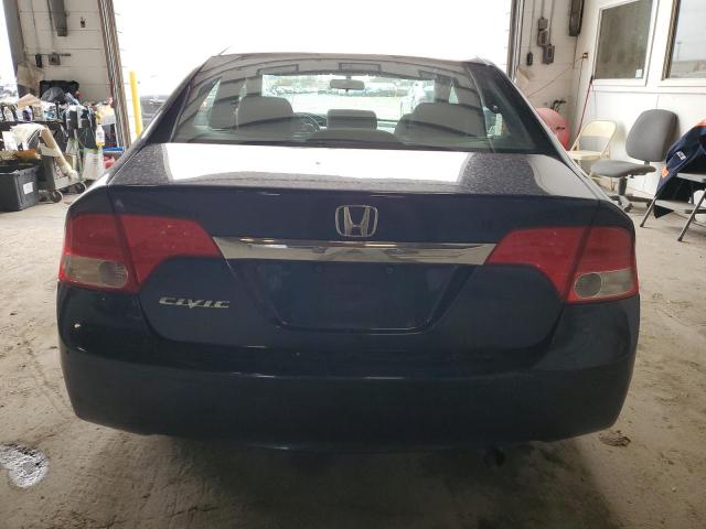 Photo 5 VIN: 19XFA16829E000774 - HONDA CIVIC 