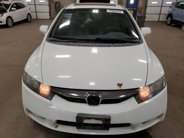 Photo 4 VIN: 19XFA16829E006705 - HONDA CIVIC EX 