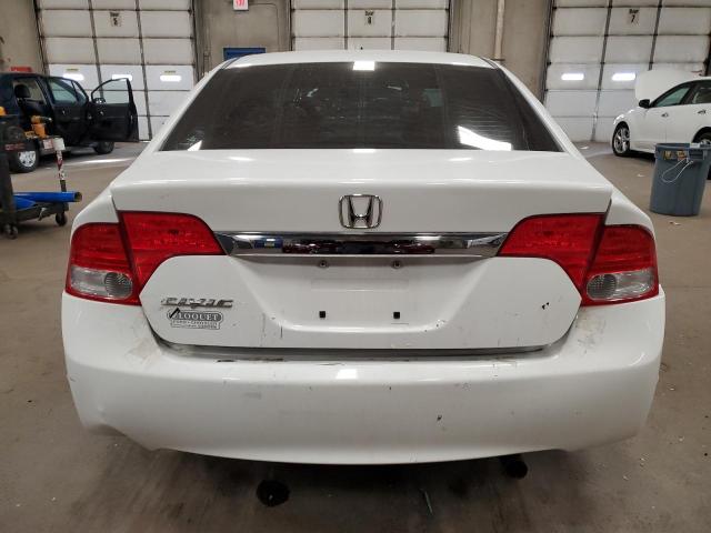 Photo 5 VIN: 19XFA16829E006705 - HONDA CIVIC EX 