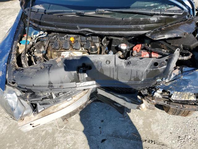 Photo 10 VIN: 19XFA16829E022175 - HONDA CIVIC 