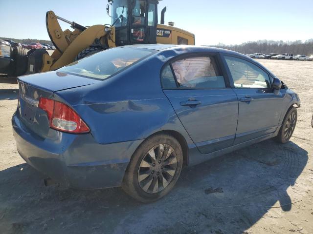 Photo 2 VIN: 19XFA16829E022175 - HONDA CIVIC 