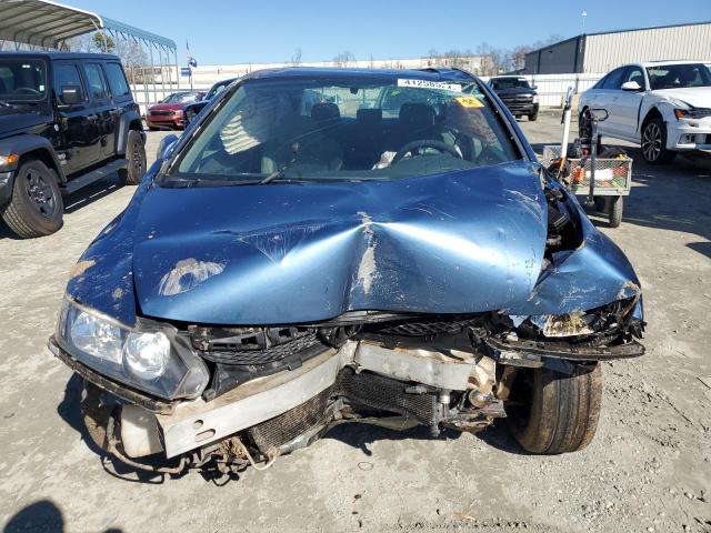 Photo 4 VIN: 19XFA16829E022175 - HONDA CIVIC 