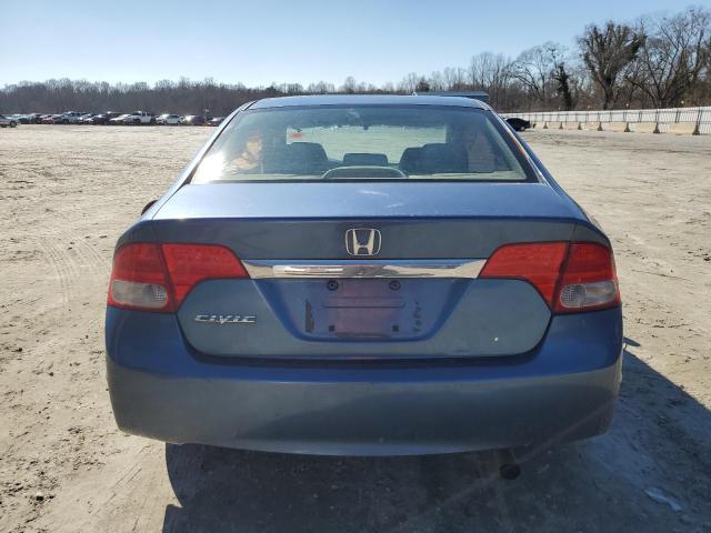 Photo 5 VIN: 19XFA16829E022175 - HONDA CIVIC 