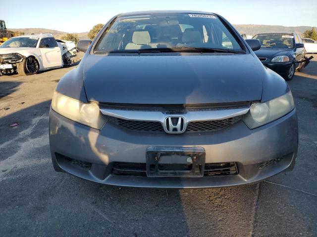 Photo 4 VIN: 19XFA16839E004929 - HONDA CIVIC 