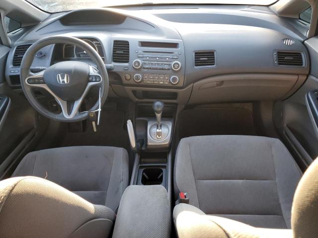 Photo 7 VIN: 19XFA16839E004929 - HONDA CIVIC 