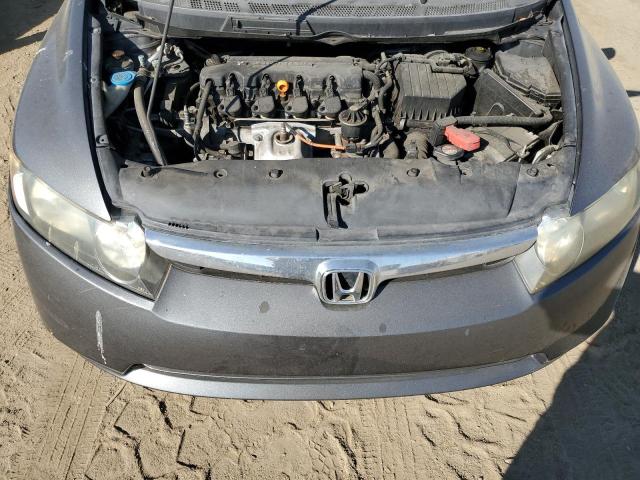 Photo 10 VIN: 19XFA16839E047702 - HONDA CIVIC EX 