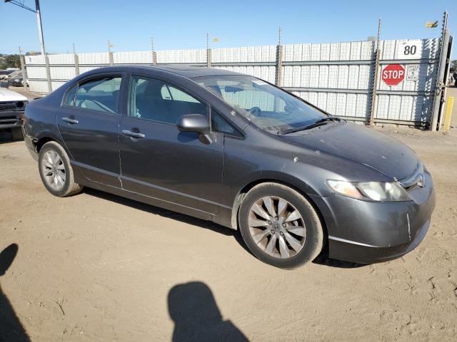 Photo 3 VIN: 19XFA16839E047702 - HONDA CIVIC EX 