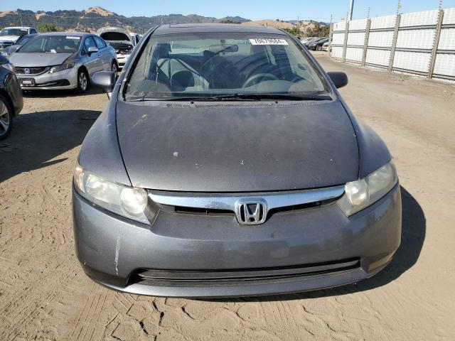 Photo 4 VIN: 19XFA16839E047702 - HONDA CIVIC EX 