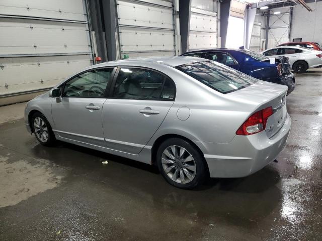 Photo 1 VIN: 19XFA16849E000713 - HONDA CIVIC 