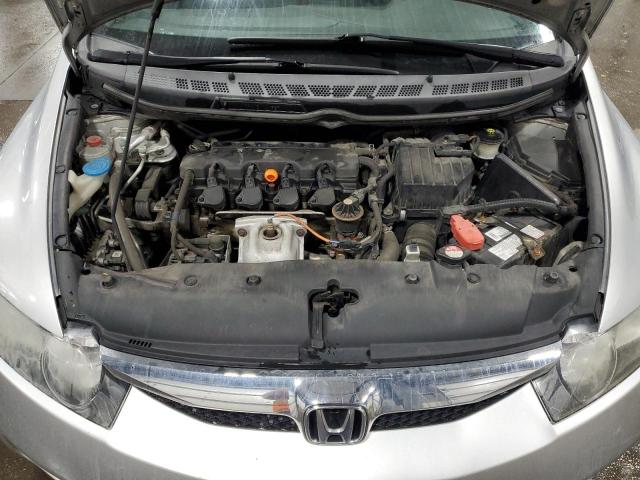 Photo 10 VIN: 19XFA16849E000713 - HONDA CIVIC 