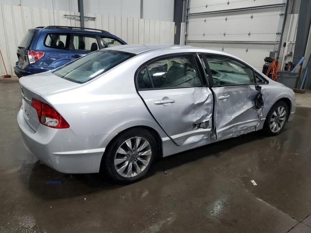 Photo 2 VIN: 19XFA16849E000713 - HONDA CIVIC 