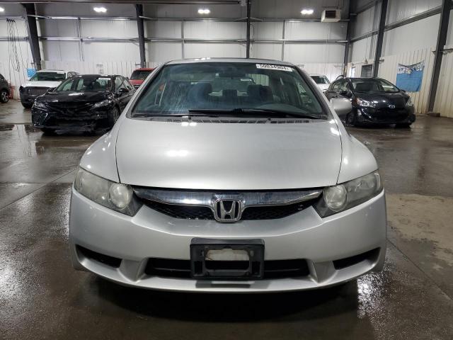 Photo 4 VIN: 19XFA16849E000713 - HONDA CIVIC 