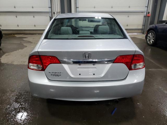 Photo 5 VIN: 19XFA16849E000713 - HONDA CIVIC 