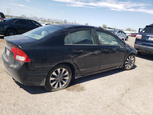 Photo 2 VIN: 19XFA16849E015275 - HONDA CIVIC 