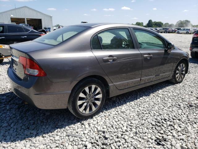 Photo 2 VIN: 19XFA16859E006746 - HONDA CIVIC EX 