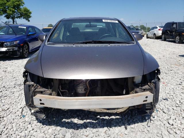 Photo 4 VIN: 19XFA16859E006746 - HONDA CIVIC EX 