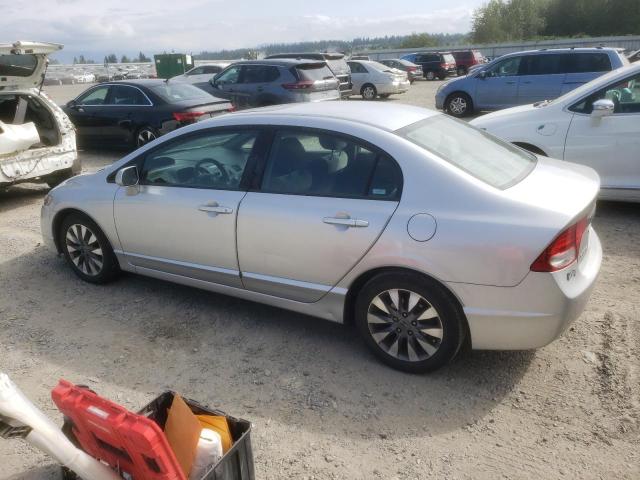 Photo 1 VIN: 19XFA16859E009145 - HONDA CIVIC EX 