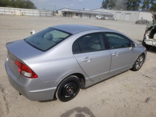 Photo 2 VIN: 19XFA16859E009145 - HONDA CIVIC EX 