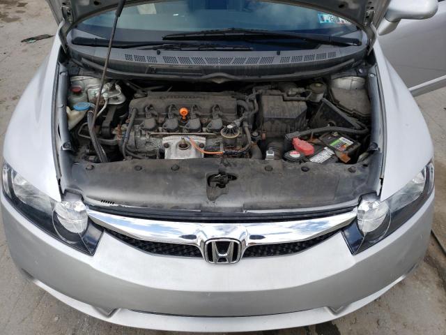 Photo 10 VIN: 19XFA16859E017018 - HONDA CIVIC EX 