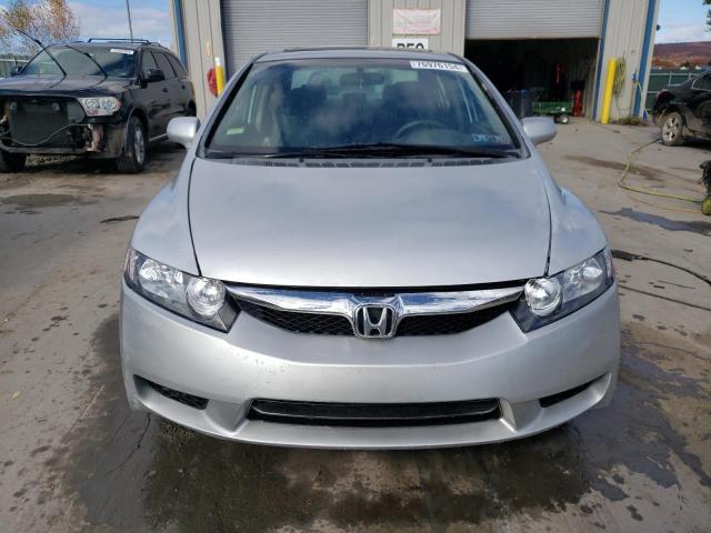 Photo 4 VIN: 19XFA16859E017018 - HONDA CIVIC EX 