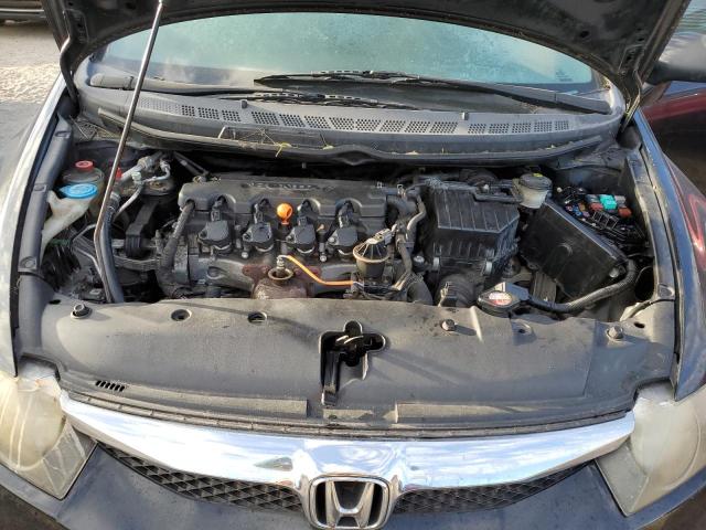 Photo 10 VIN: 19XFA16859E029136 - HONDA CIVIC EX 