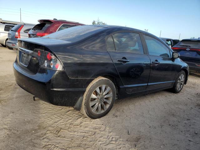 Photo 2 VIN: 19XFA16859E029136 - HONDA CIVIC EX 