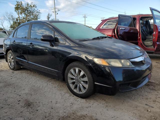 Photo 3 VIN: 19XFA16859E029136 - HONDA CIVIC EX 