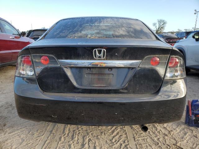 Photo 5 VIN: 19XFA16859E029136 - HONDA CIVIC EX 