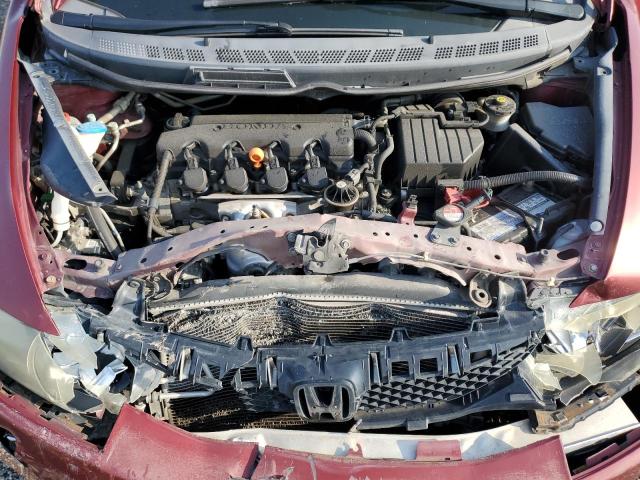 Photo 10 VIN: 19XFA16869E003287 - HONDA CIVIC 