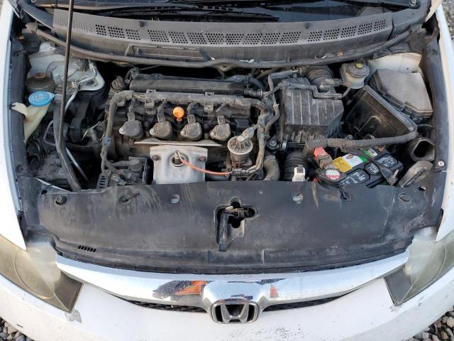 Photo 10 VIN: 19XFA16869E024348 - HONDA CIVIC 