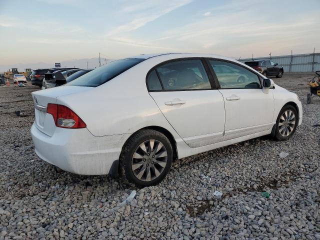 Photo 2 VIN: 19XFA16869E024348 - HONDA CIVIC 