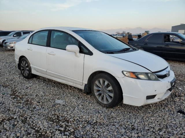 Photo 3 VIN: 19XFA16869E024348 - HONDA CIVIC 