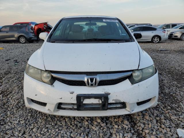 Photo 4 VIN: 19XFA16869E024348 - HONDA CIVIC 