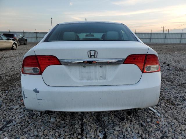 Photo 5 VIN: 19XFA16869E024348 - HONDA CIVIC 