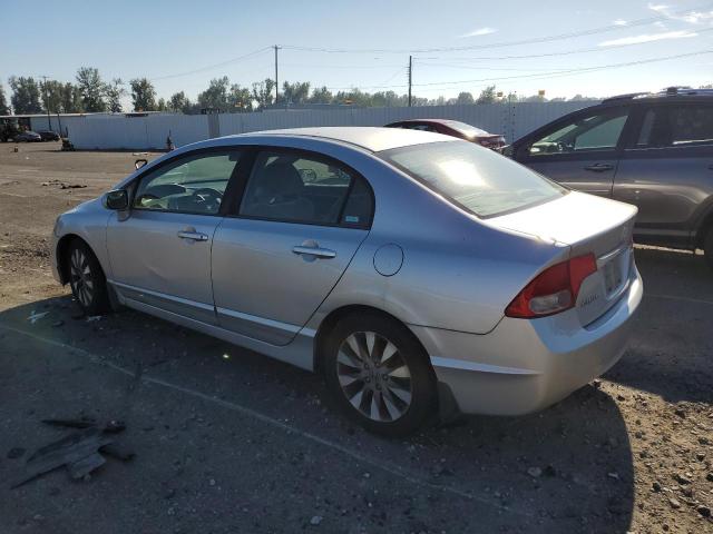 Photo 1 VIN: 19XFA16869E029968 - HONDA CIVIC EX 