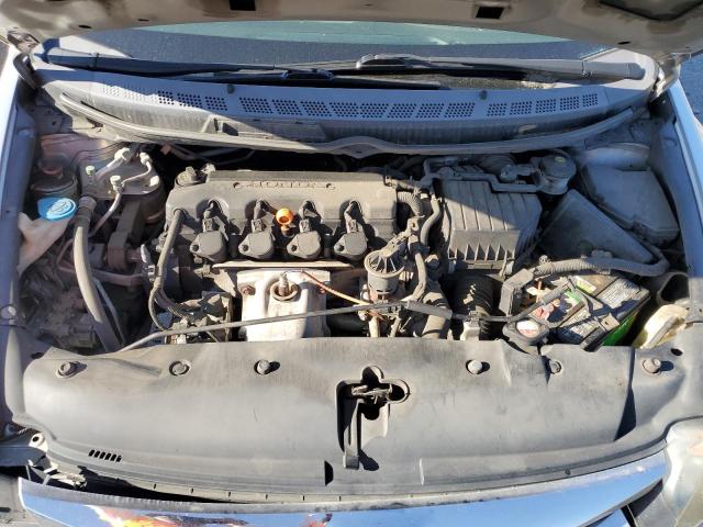 Photo 10 VIN: 19XFA16869E029968 - HONDA CIVIC EX 