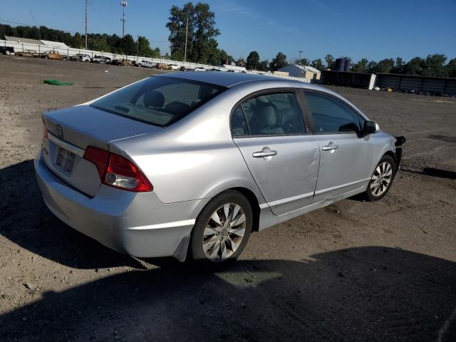 Photo 2 VIN: 19XFA16869E029968 - HONDA CIVIC EX 