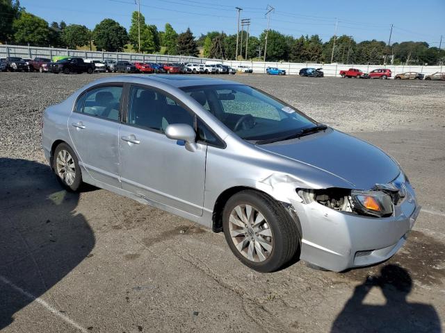 Photo 3 VIN: 19XFA16869E029968 - HONDA CIVIC EX 