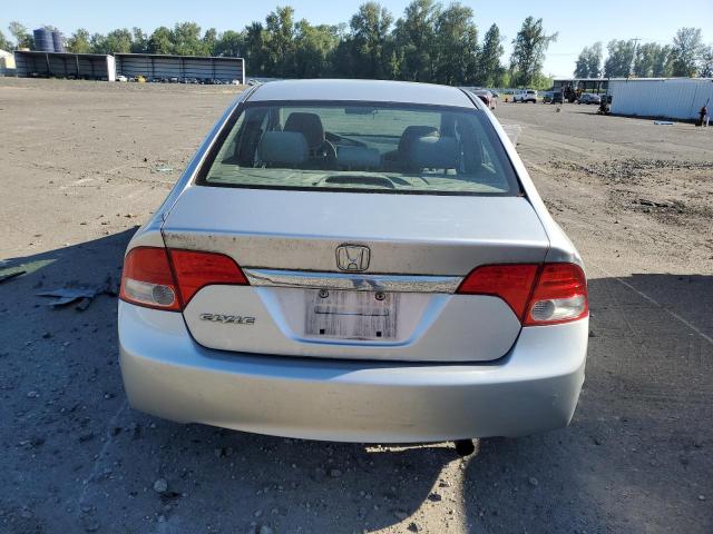 Photo 5 VIN: 19XFA16869E029968 - HONDA CIVIC EX 