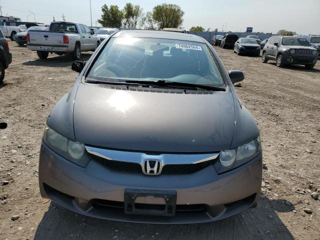 Photo 4 VIN: 19XFA16869E046480 - HONDA CIVIC EX 