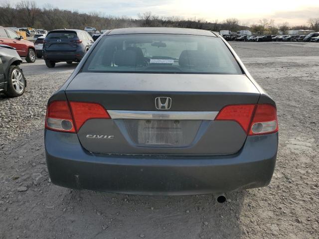 Photo 5 VIN: 19XFA16879E045242 - HONDA CIVIC EX 