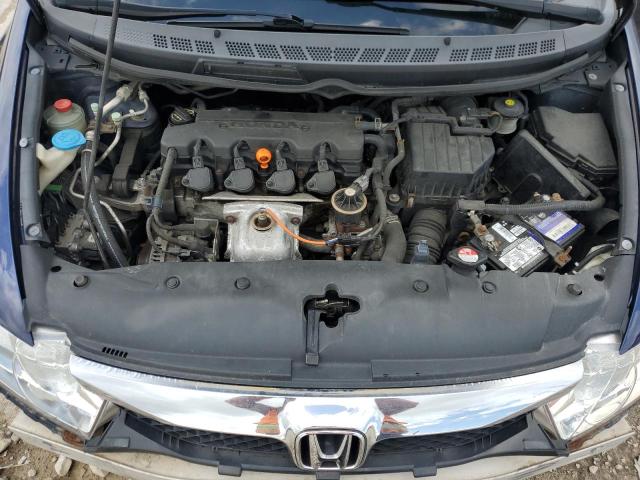 Photo 10 VIN: 19XFA16889E010693 - HONDA CIVIC 