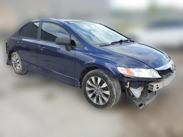 Photo 3 VIN: 19XFA16889E010693 - HONDA CIVIC 