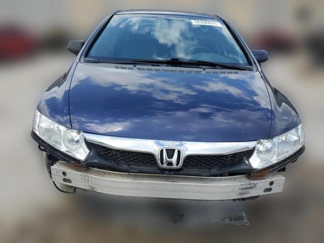 Photo 4 VIN: 19XFA16889E010693 - HONDA CIVIC 