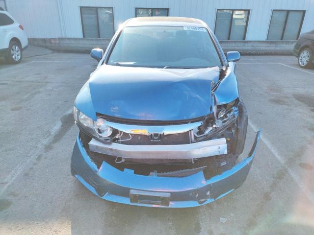 Photo 4 VIN: 19XFA16889E018096 - HONDA CIVIC EX 