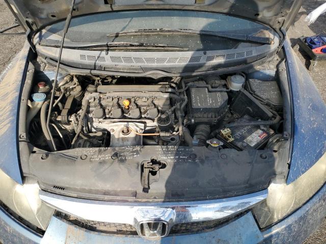 Photo 10 VIN: 19XFA16889E044519 - HONDA CIVIC EX 