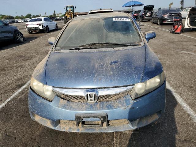 Photo 4 VIN: 19XFA16889E044519 - HONDA CIVIC EX 