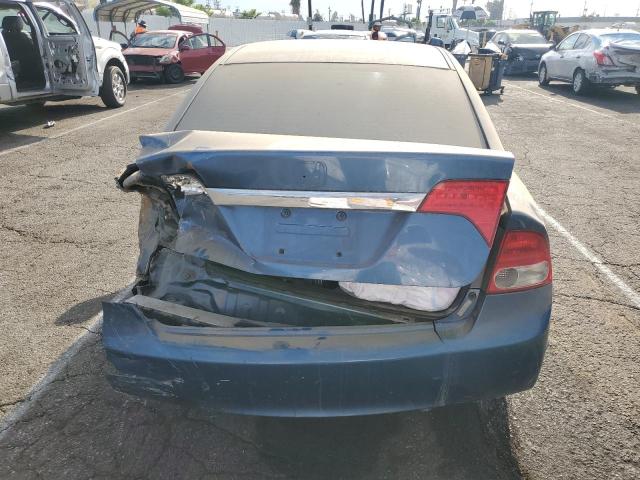 Photo 5 VIN: 19XFA16889E044519 - HONDA CIVIC EX 